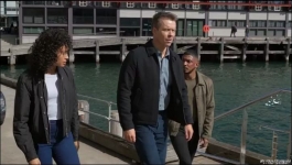 NCIS Sydney - Season 01 Episode 06